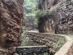 -湖洞水自然风景区