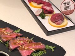 -赤坂亭M9和牛烧肉·日料398放题(万达店)