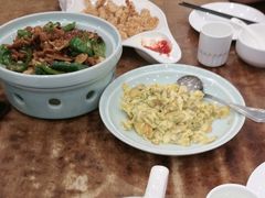 -一楼食业·美食人家