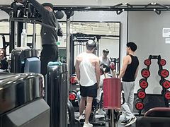 -FLARE STAR FITNESS(复地活力城店)