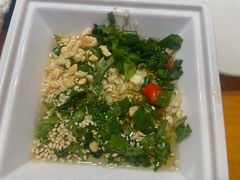 -一斗火锅·招财羊毛肚(北温泉九号店)