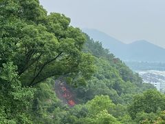 景点-台州府城(江南长城)