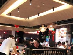 -老头儿油爆虾·知味杭州(爱琴海购物中心)