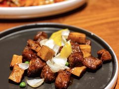-上海人家花樣年华(中山公园店)