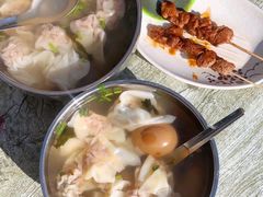 -海萍馄饨(湖北路店)