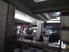 -良木缘咖啡西餐(川大店)