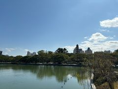 -江心屿景区