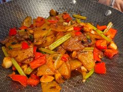 -匠熙小馆(崇文门店)