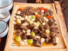 -青城甲(青城山店)