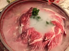 -小龙翻大江文化火锅(宽窄店)
