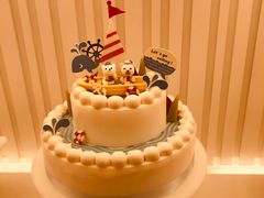 -好利来(阜成门店)