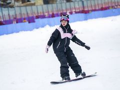 -广州热雪奇迹