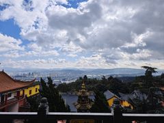-泰山风景名胜区-普照寺