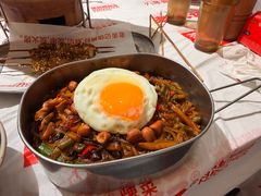 -老表记广西宵夜螺蛳鸭脚煲(东盟店)