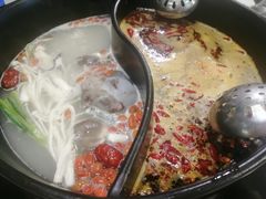 -钢管厂五区小郡肝串串香(南山店)