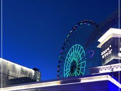 -三亚海昌梦幻海洋不夜城