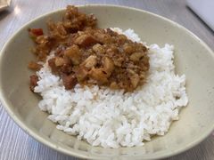肉燥饭-圆宝台湾小吃(迎津街店)