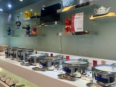 -南航明珠v2头等舱公务舱休息室