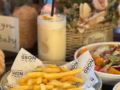 -Nord Grill&Bar Highland诺德西餐(深圳欢乐海岸店)