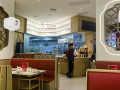 -潮正和潮汕牛肉火锅·老字号(番禺万达店)