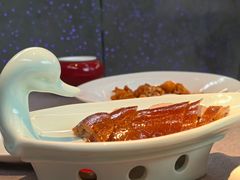 -花家怡园(四合院总店)
