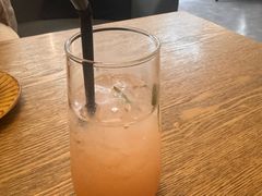 -沏点Trattoria意大利餐厅(新街口店)