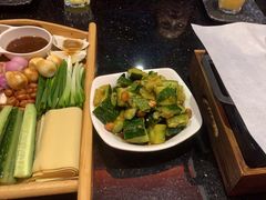 -冰城小镇音乐串吧·聚会餐厅(百子湾店)