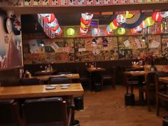 -桃太郎创作料理(大坪店)