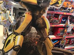 -TOYSRUS玩具反斗城(苏州中心店)
