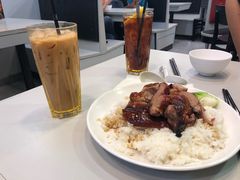 -深井陈记烧鹅酒家(新填地街店)