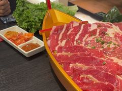 -AJIYA·池袋日式烧肉自助(天津万象城店)