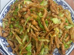-北大地皖峰饭馆