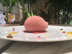 -théATRE 茶聚场(王府中環店)