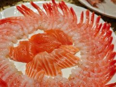 -禾斗海鲜自助(城阳宝龙店)