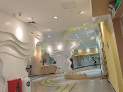 -MELAND CLUB亲子乐园·派对(浦东LCM置汇旭辉馆)