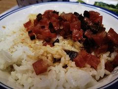 招牌腊味饭-钟姐炖品(万象城店)