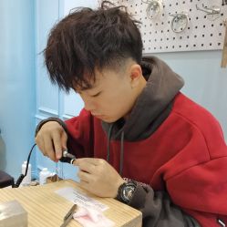 -壹定制珠宝(五一广场店)