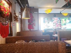 -云尊府云南菜·蒸汽石锅鱼(学清路店)