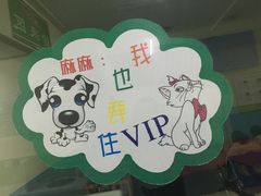 -瑞派宠物医院·24小时骨科·心脏·核磁(哈尔滨南岗店)