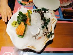 -有喜屋·深夜食堂(北京西路店)