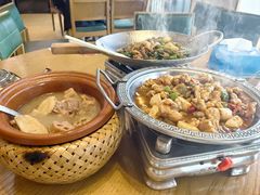 -深巷家味馆.湖北头牌红烧鱼头拌饭(黄陂店)