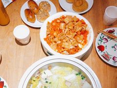 -西北45°(世茂广场店)