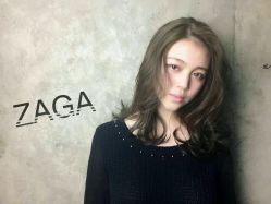 -ZAGA形象设计