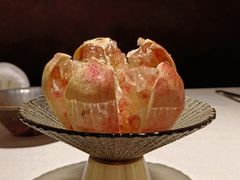 -悦融琥珀·京鲁菜·海味珍品(西单店)
