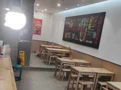 -塔斯汀·中国汉堡(蓝润置地广场店)