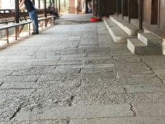 -丝绸小镇荻港古村