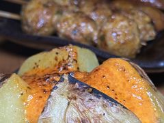 -木子烧鸟屋(百子湾店)