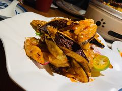 -小放牛炒菜馆(三丰店)
