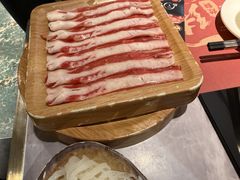 -一绪に寿喜烧自助(世茂广场店)
