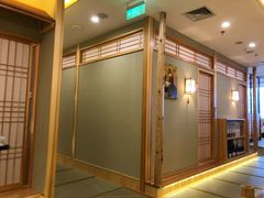 -皇品田苑日式料理(苏州中心店)